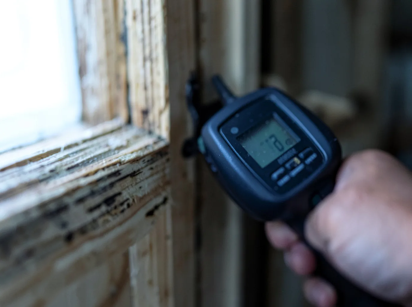 Water Damage Restoration Bordentown, NJ FAQs